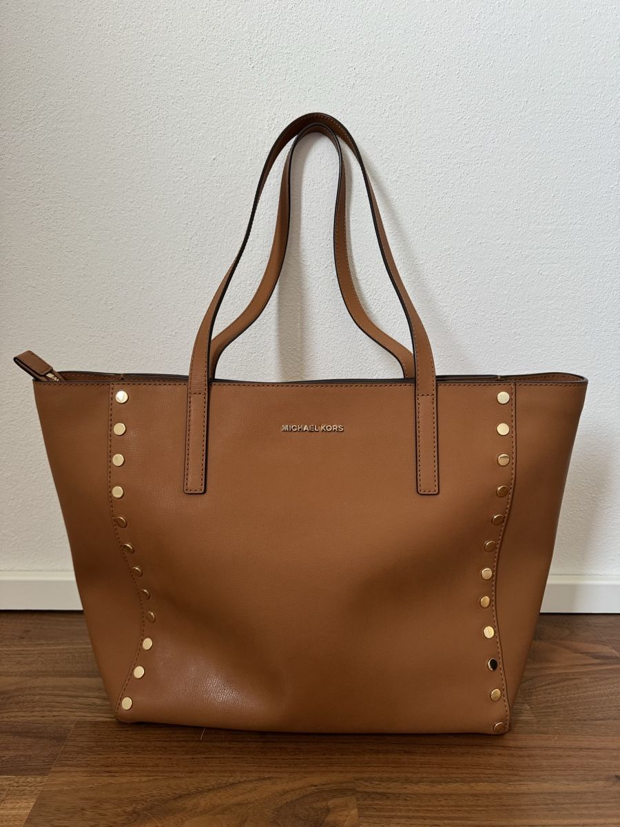 Michael Kors Borse da donna: Original Handtasche Michael Kors – Nuovo (secondo la descrizione) da Ortschwaben venduto da Manly0809