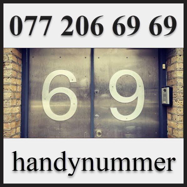 PrePaid-Karten: Handynummer, Telefonnummer, VIP Nummer, 077 206 69 69 – Neu (gemäss Beschreibung) aus Winterthur von handynummerch