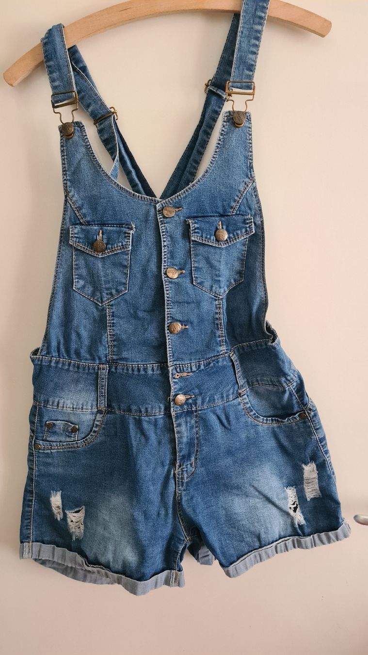 Tute: jumpsuit – Usato da Kriens venduto da nello-1