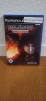 PS2 - Dirge of Cerberus Final Fantasy 7