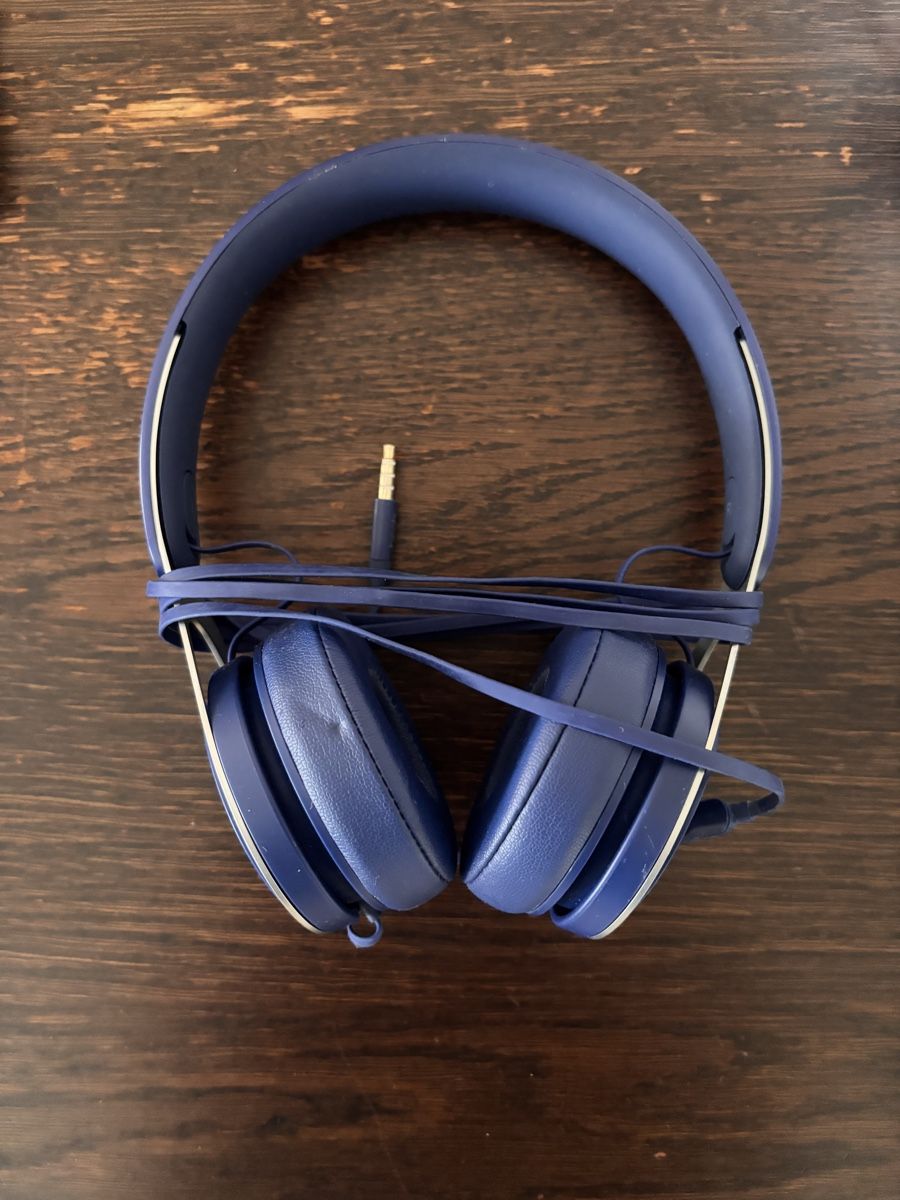 Beats Cuffie: Kopfhörer Beats ep – Usato da Rotkreuz venduto da fra_6f8f 2