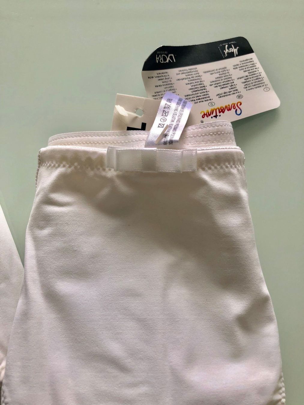 Altra biancheria intima: SLIP Raffinierte Wäsche .. – Nuovo e nell'imballaggio originale da Adliswil venduto da Jessik0 2
