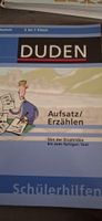 Duden Lernhilfe Aufsatz Erzahlen 5. bis 7. Klasse