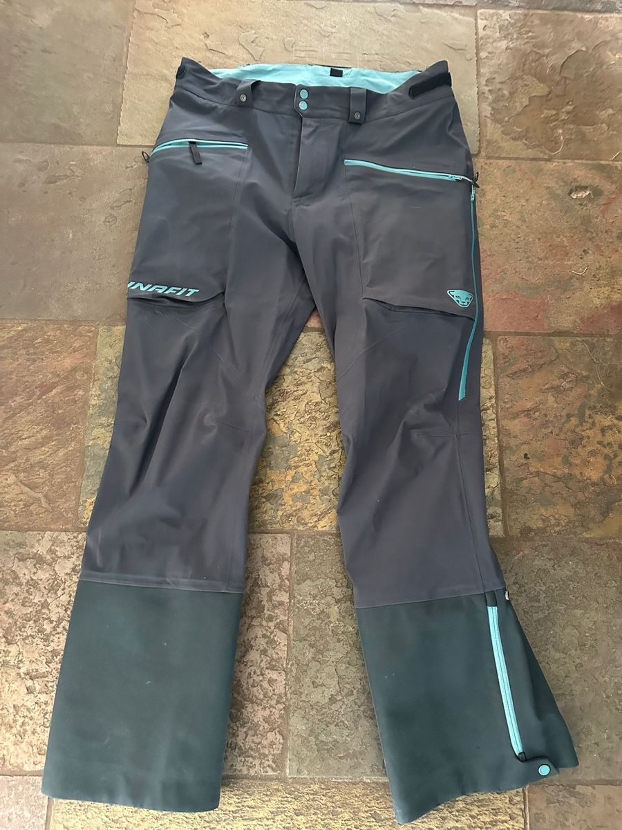 Dynafit Lotti di vestiti: Dynafit Winter Bekleidung, Top Zustand – Usato da Chur venduto da bargilimiu 4