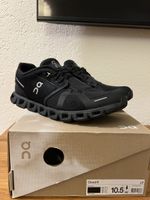 ON Cloud 6 Schuhe Schwarz Grösse 42.5
