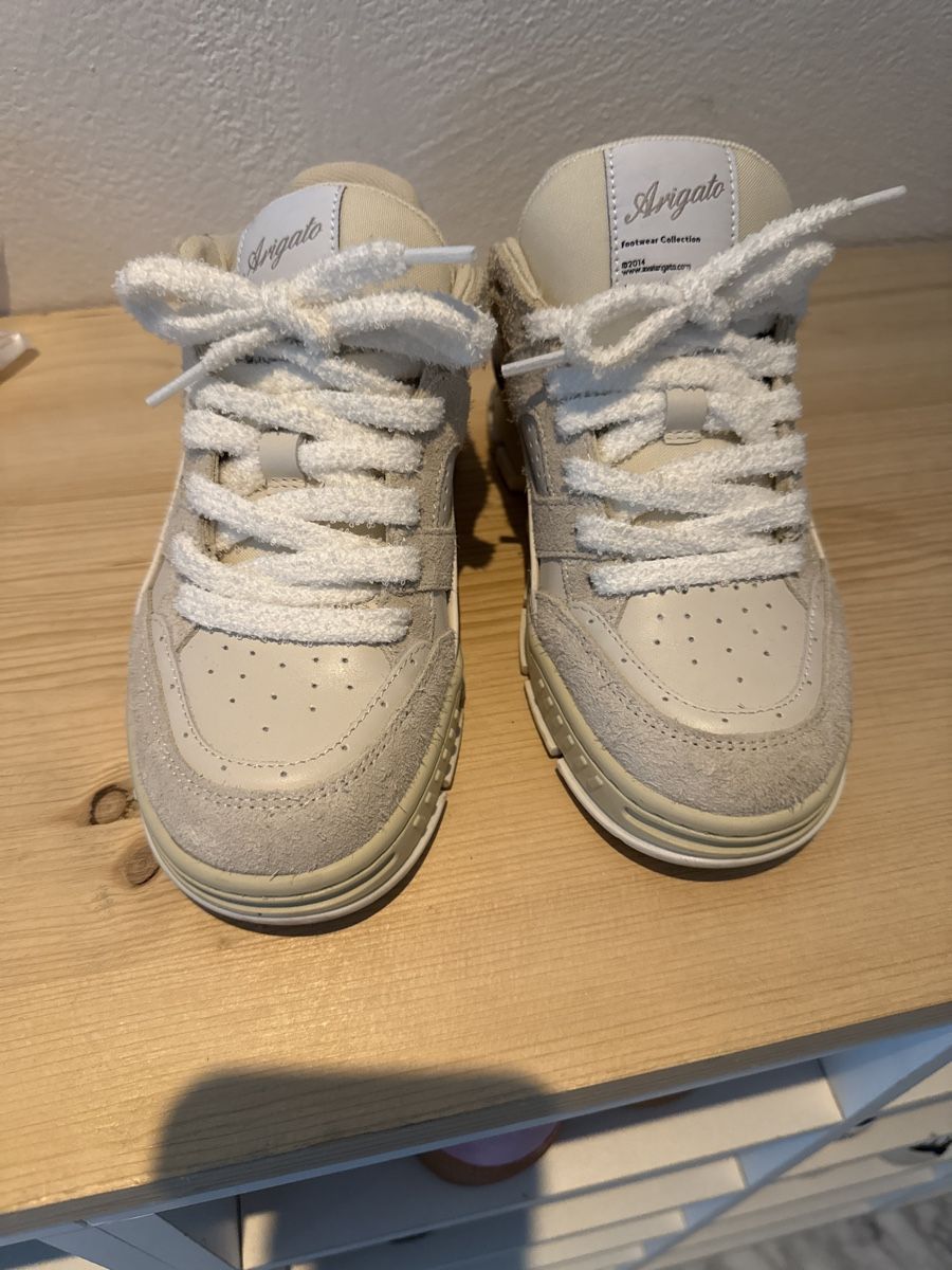 Axel Arigato Scarpe da donna: Axel Arigato Area Lo Fluffy Sneaker 36 – Usato da Bonaduz venduto da SanOgg79 1