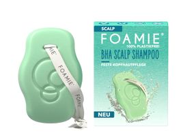 Foamie Festes Shampoo BHA SCALP
