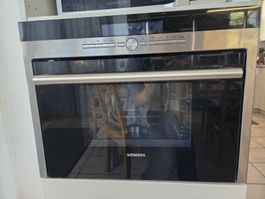 Siemens Kombisteamer