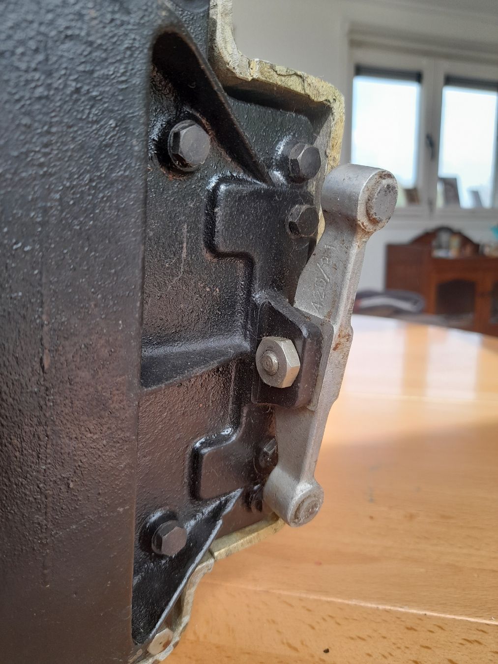 Busch Accessori da laboratorio: Waage – Usato da Eschenbach SG venduto da Dugi1959 4