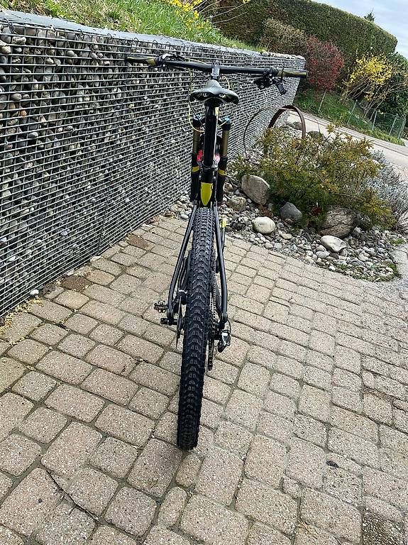 Biciclette: Scott Spark 700 RC  – Usato da Rubigen venduto da cuoco_1988 3