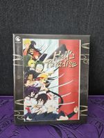 Hell's Paradise Sammelbox Vol. 1 & 2 Blu-Ray