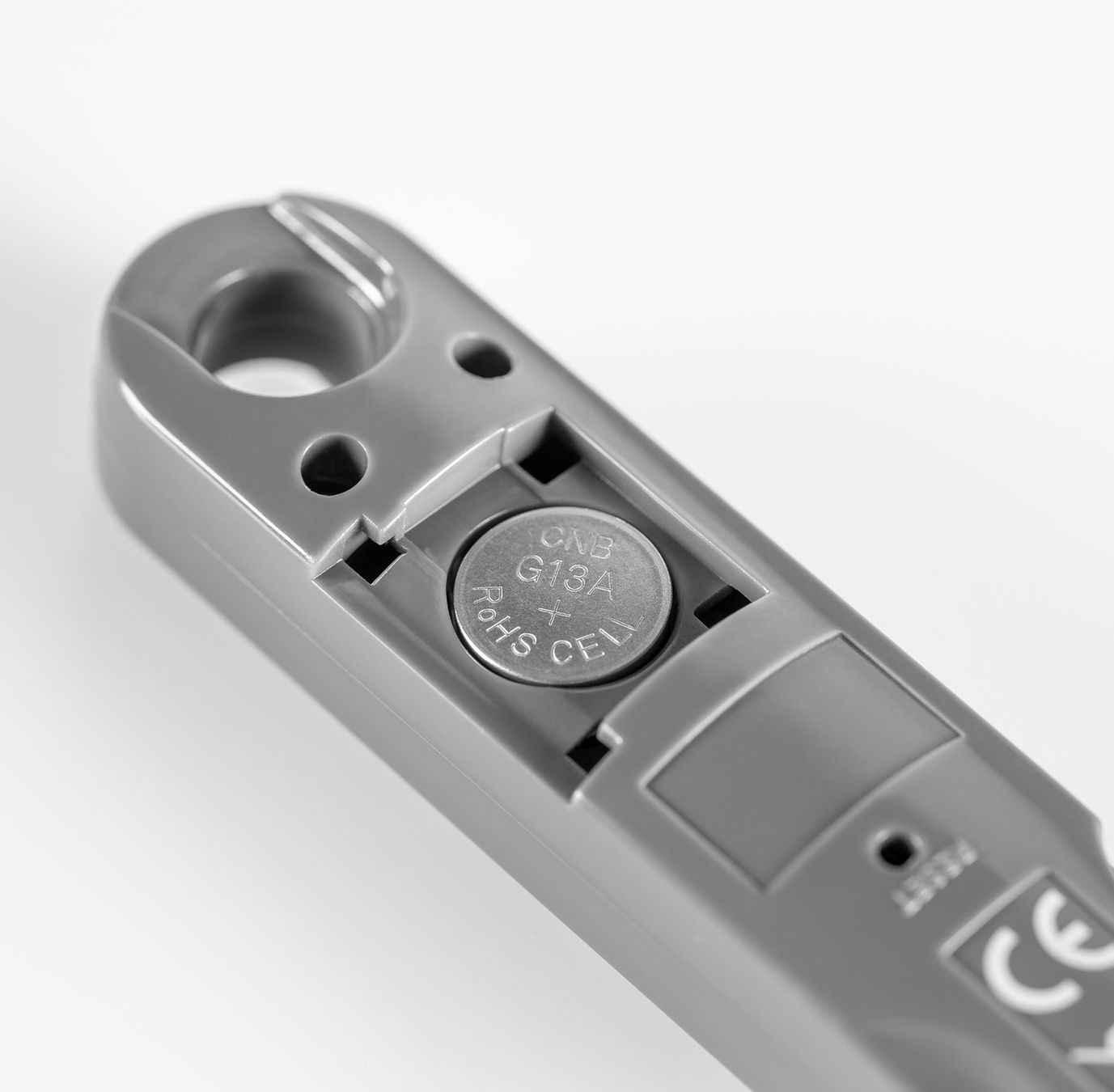 Reer Altro per la casa: Reer Digitales Flaschenthermometer "FoodTemp" grau – Nuovo (secondo la descrizione) da Basel venduto da Seifehuesli 4