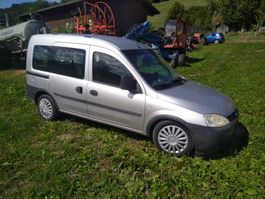 Opel Combo Kastenwagen 1,7 Tdci