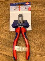 Knipex Abisolierzange 160mm. 1102160.