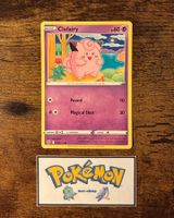 Clefairy 053/172 Brilliant Stars EN Pokemon Karte