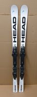 Sommerangebot – Head Rebels Worldcup e.GS 138cm