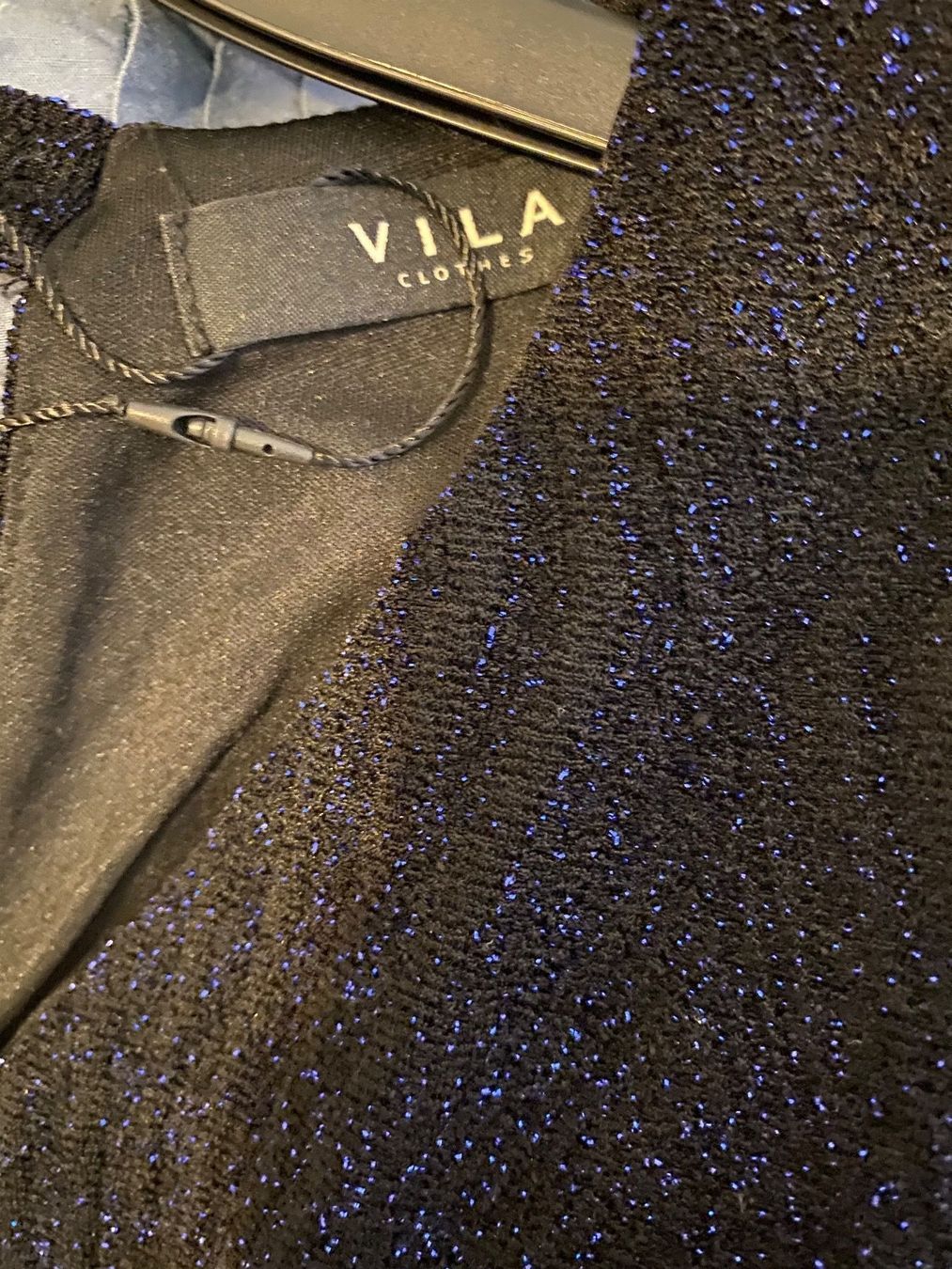 Kleider: Cocktailkleid von VILA gr.S – Gebraucht aus Pfungen von Sheki56 4