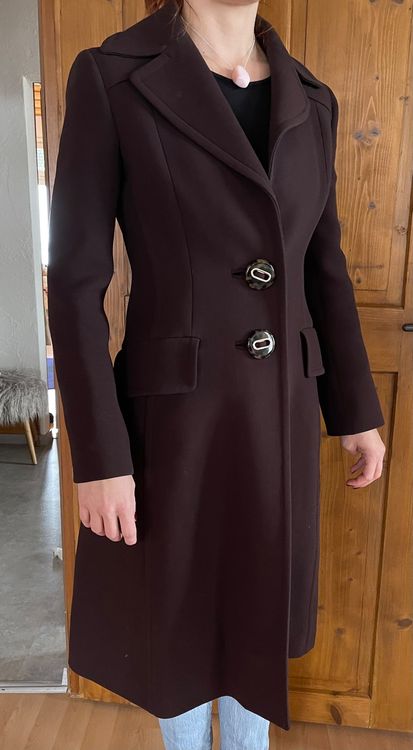 prada mantel damen sale