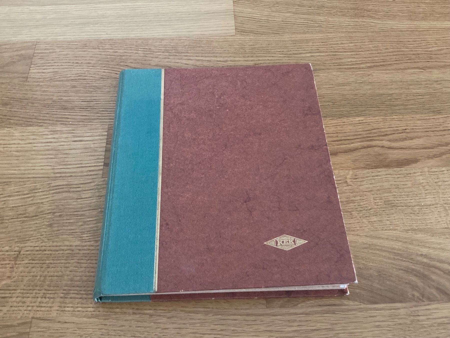 Alle Briefmarken: Ausland Briefmarken album – Gebraucht aus Riehen von vernizi 1