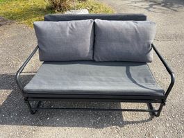 Klappsofa IKEA Klappbett