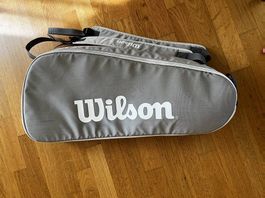 Wilson Tennistasche / Schlägertasche