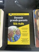 Livre Devenir grands-parents pour les nuls bon état