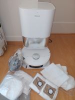 Saugroboter Dreame L10s Ultra mit Reinigungsstation