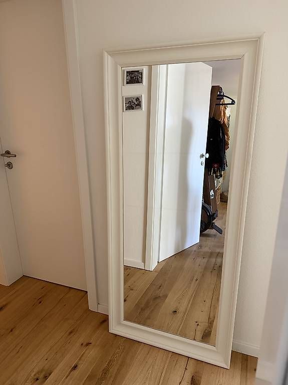 Miroirs: Spiegel – D'occasion à Rickenbach SO par yab86