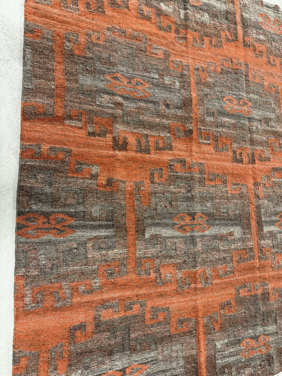 Kelim Tapis: Wunderschöne Orient Teppich Kelim – D'occasion à Zürich par sne.swiss 5