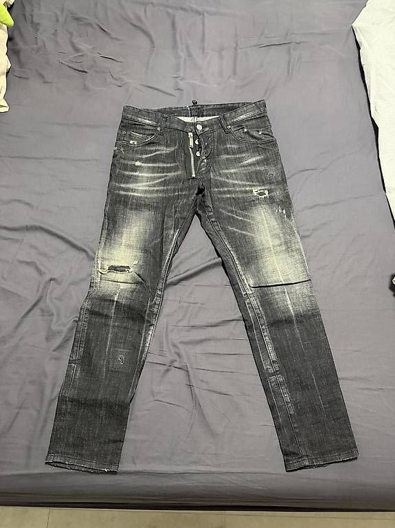 Dsquared2 Jeans: Dsquared2 Hose – D'occasion à Luzern par lunisst5673