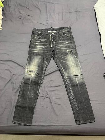 Dsquared2 Hose
