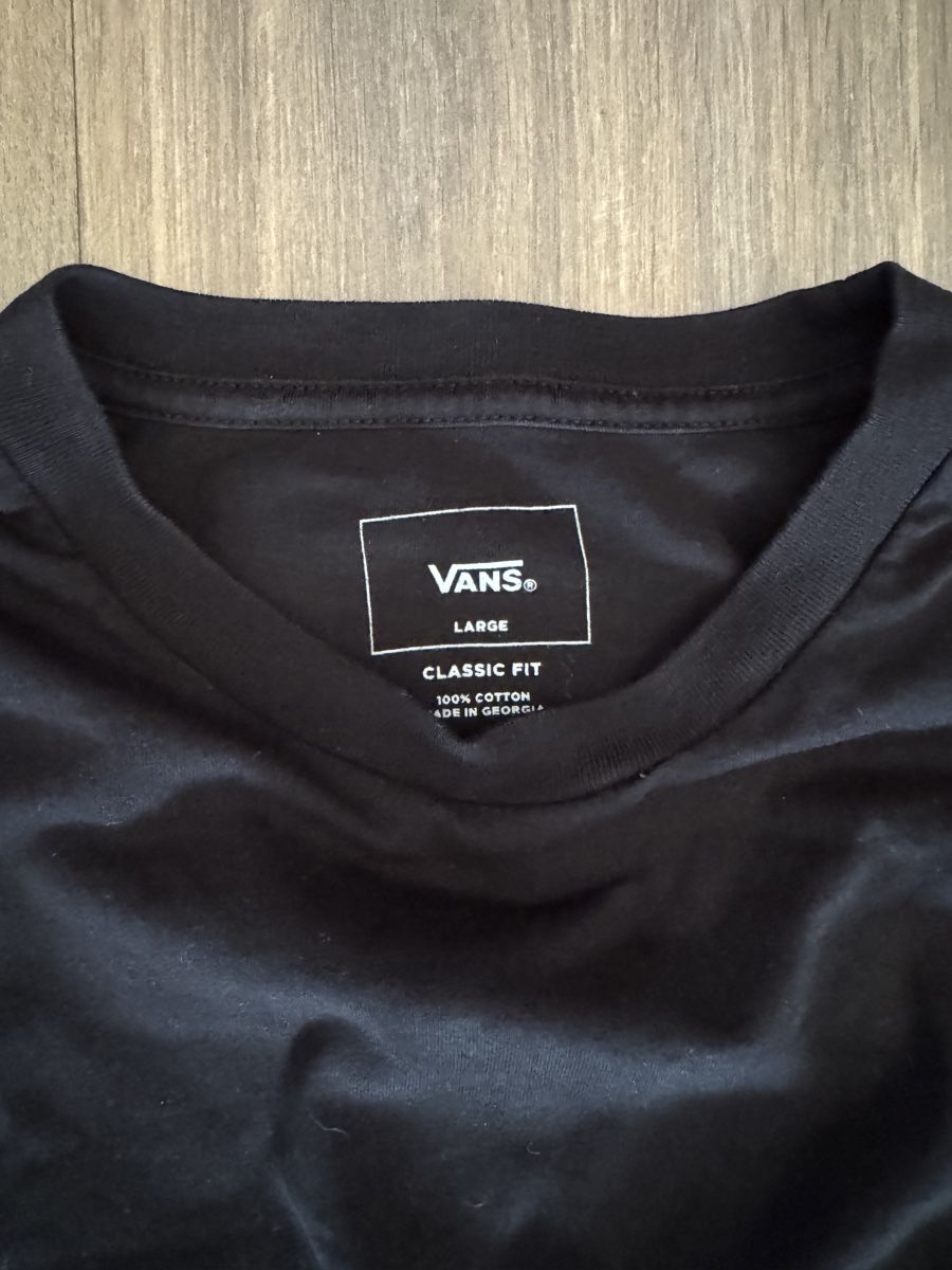 Maglioni & Felpe: Vans Longsleeve – Usato da Ottenbach venduto da Mani769 2