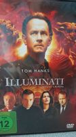 DVD Illuminati / Tom Hanks