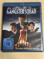 Gangster Squad Blu-ray – Actiongeladener Filmklassiker!