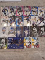 Eishockey Karten Set HC Ambri-Piotta diverse Spieler