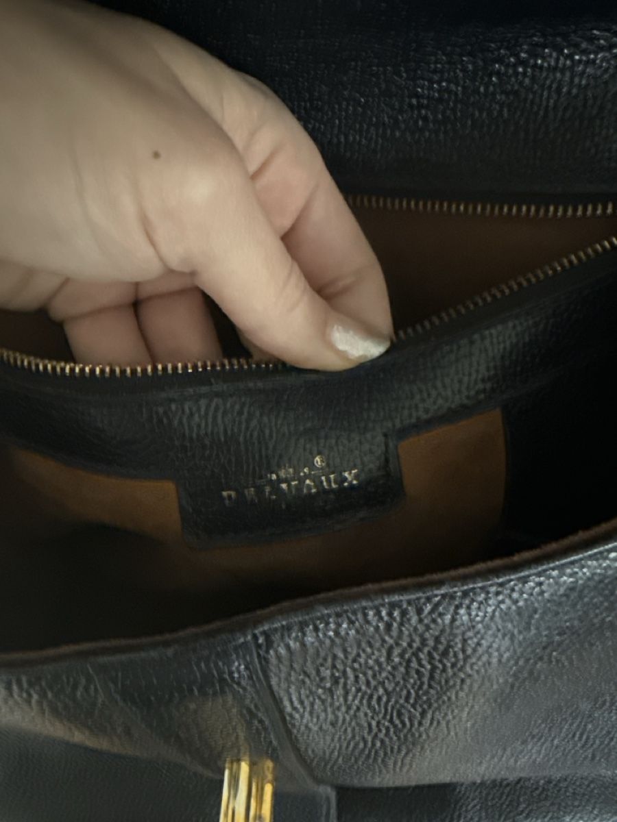Delvaux Taschen für Damen: Sac Delvaux Gin Fizz – Gebraucht aus Genève von cece22 7