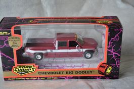 Chevrolet Big DoleeyPickup