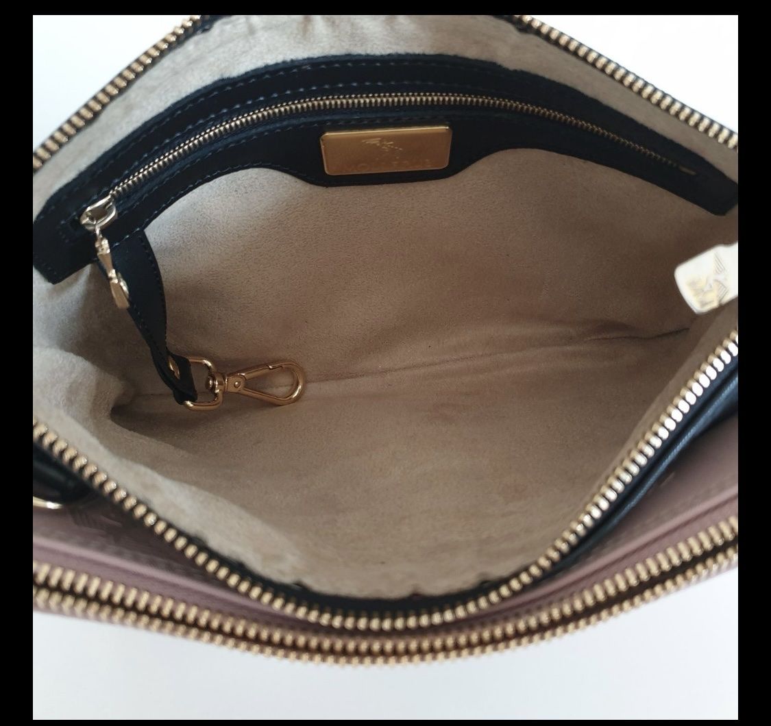 Maison Mollerus Taschen für Damen: Maison Mollerus Coppet Tasche – Gebraucht aus Rudolfstetten von Diddle81 8