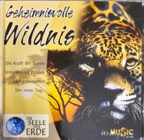 Geheimnisvolle Wildnis