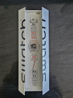 Swatch Aktionährsuhr 2026