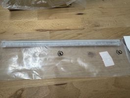 Camping Profi LED-Zusatzbremsleuchte klar, Neu, Aufbau / 102