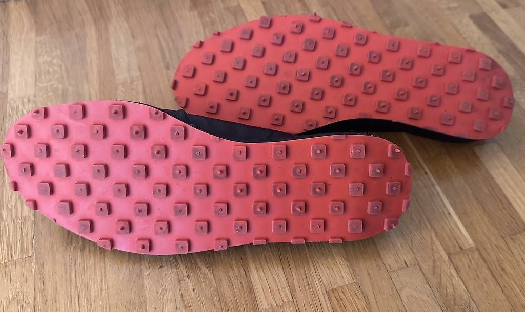 Scarpe da donna: Shoto Lederschuhe Grösse 38 – Usato da Schlieren venduto da schiggiZH 4