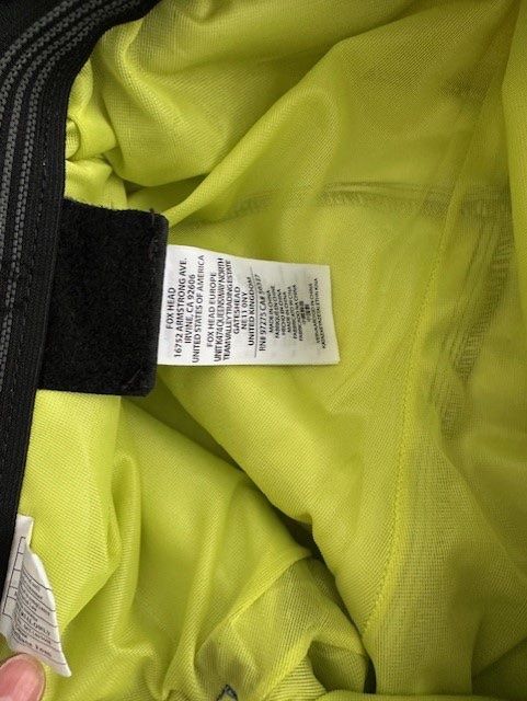 Fox Hosen: Fox downhill bike pants – Neu (gemäss Beschreibung) aus Dallenwil von ZD2019 5