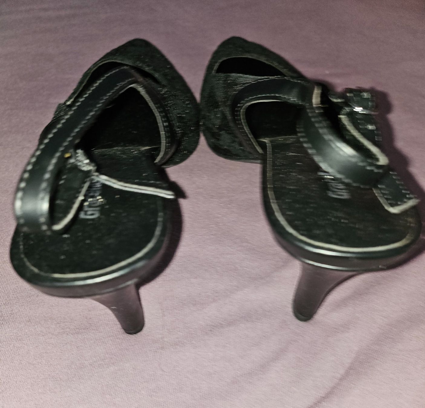Graceland Scarpe da donna: Schuhe von Graceland (Spitz mit Absatz) – Usato da Thun venduto da Shame 2