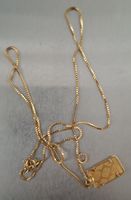 Goldkette 5g 750 Gold