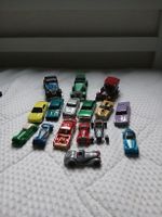 oldtimer set 