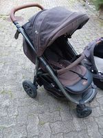 Joie Kinderwagen Signature gebraucht dunkelbraun