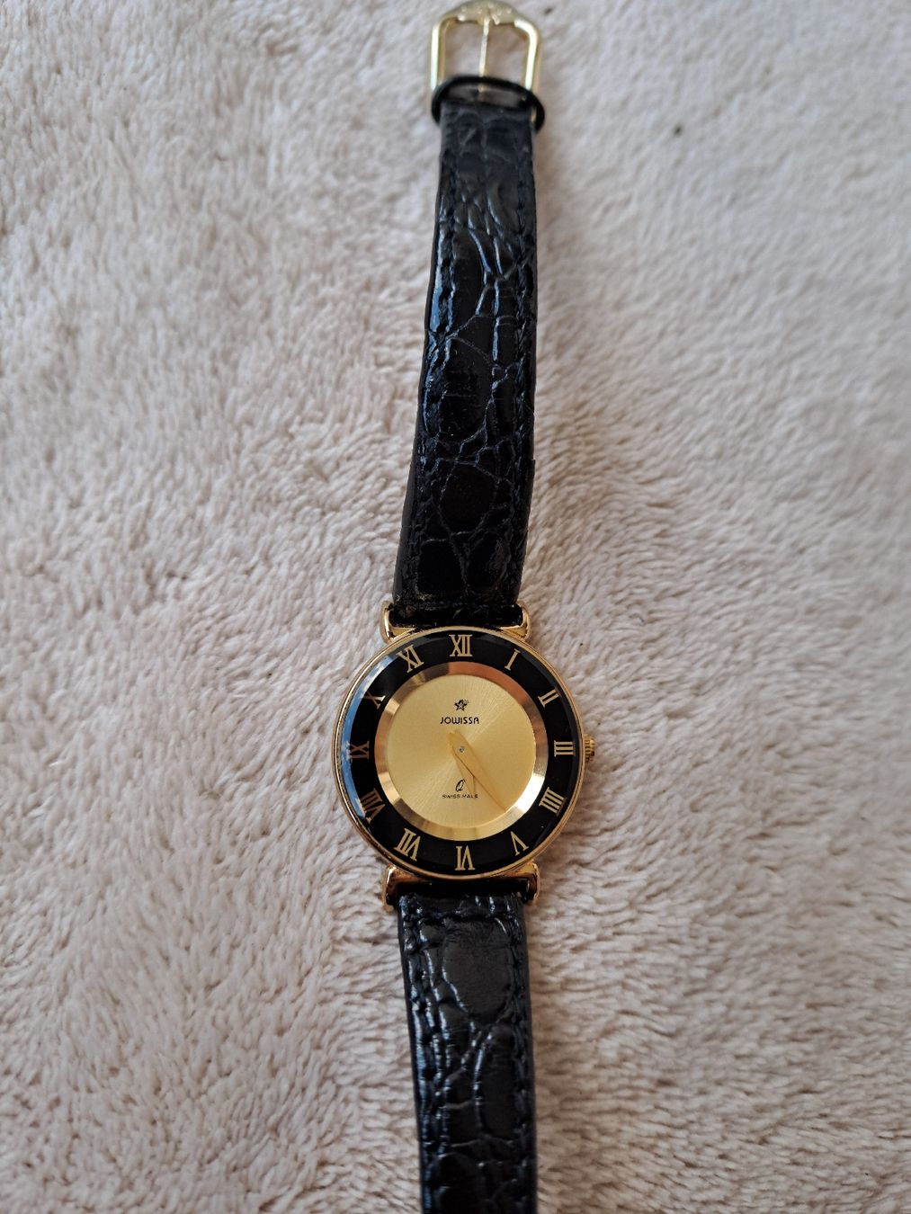 Jowissa Orologi: Jowissa Damenuhr – Usato da Bettlach venduto da hexe76 1
