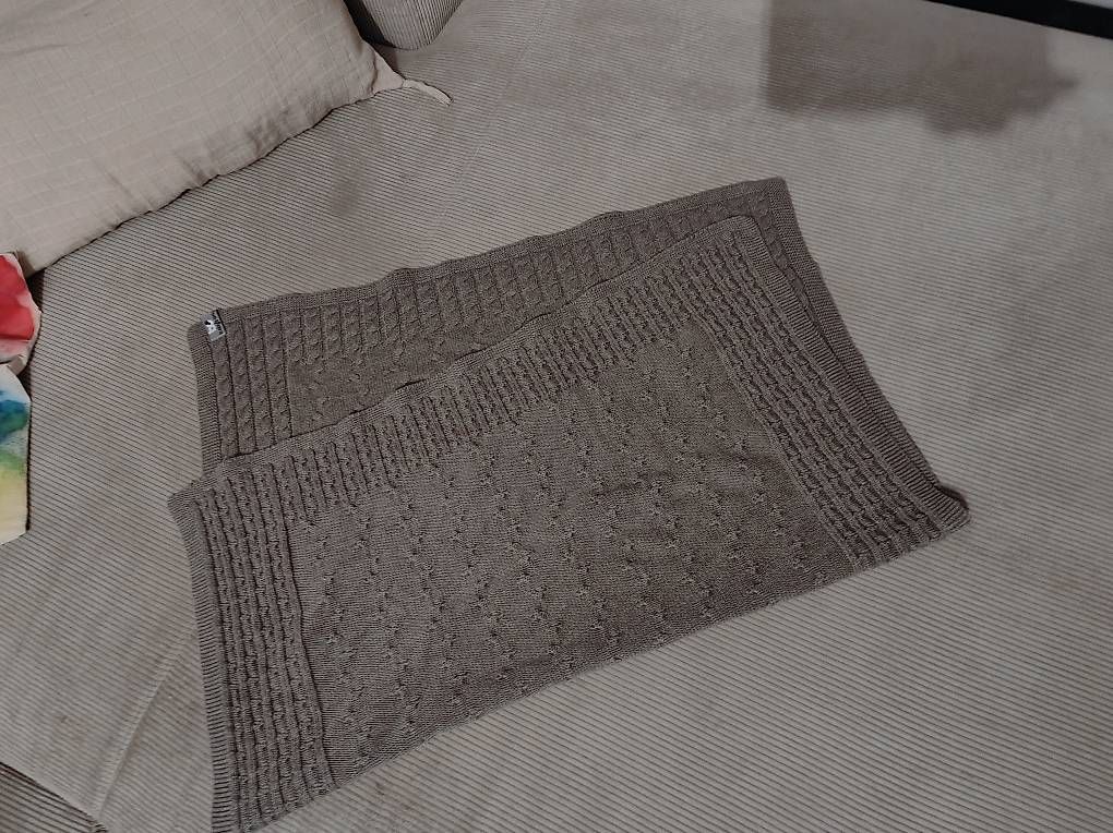 Coperte: Babydecke babysonly  – Usato da Balzers venduto da Carolita199