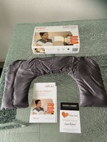 Neues Lava Nacken Wärmekissen
